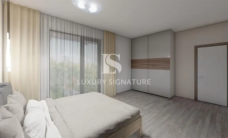 Luxury Signature مشاور املاک