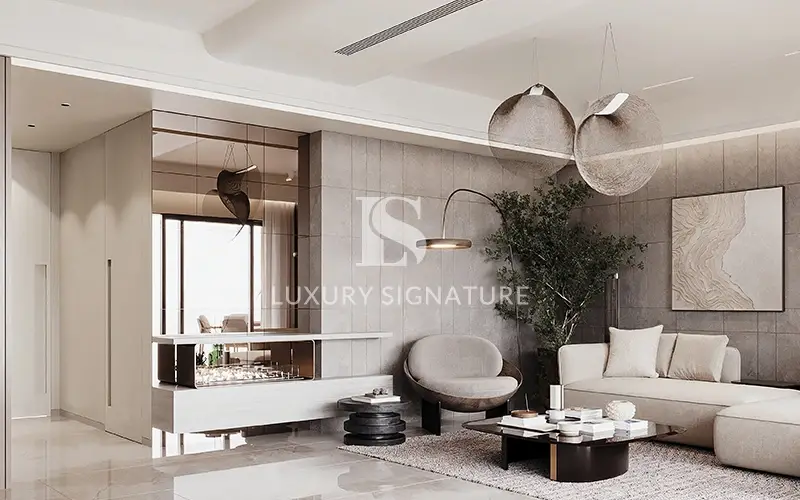 Luxury Signature Property