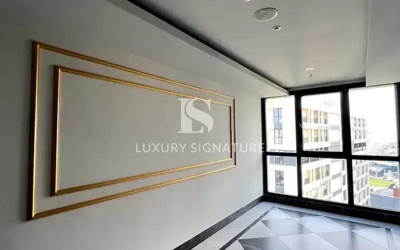 Luxury Signature Property