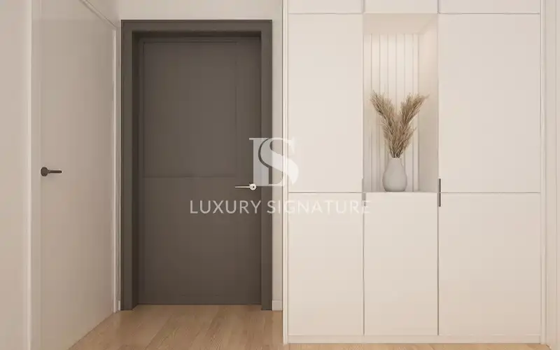 Luxury Signature مشاور املاک