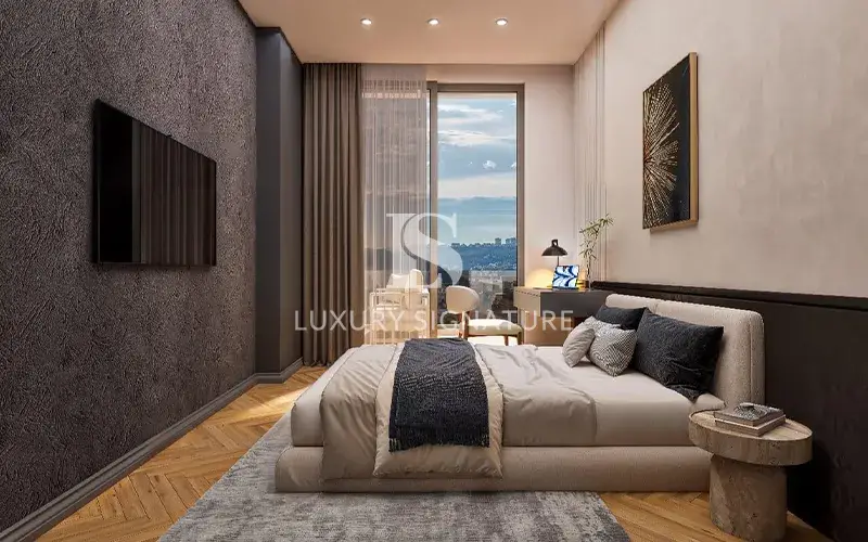 Luxury Signature Property