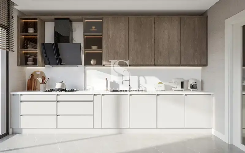 Luxury Signature مشاور املاک