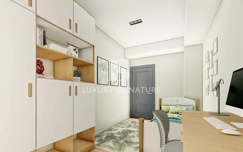 Luxury Signature مشاور املاک