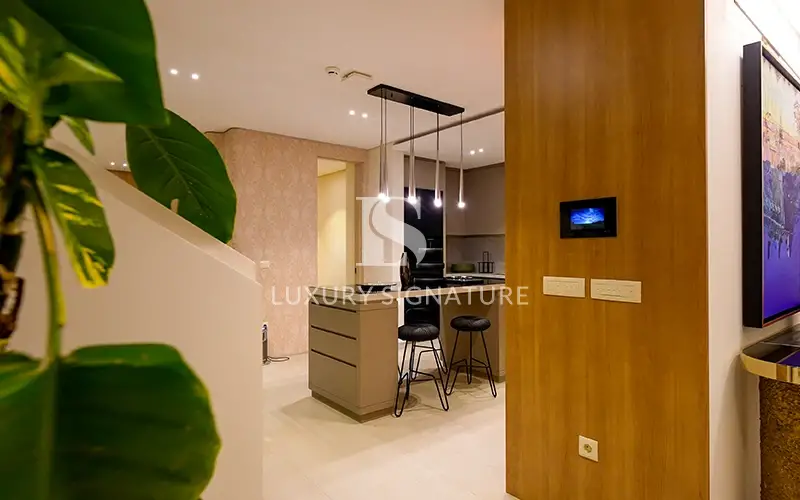 Luxury Signature Property