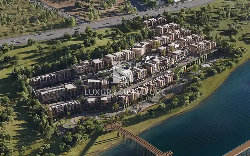 Luxury Signature Property