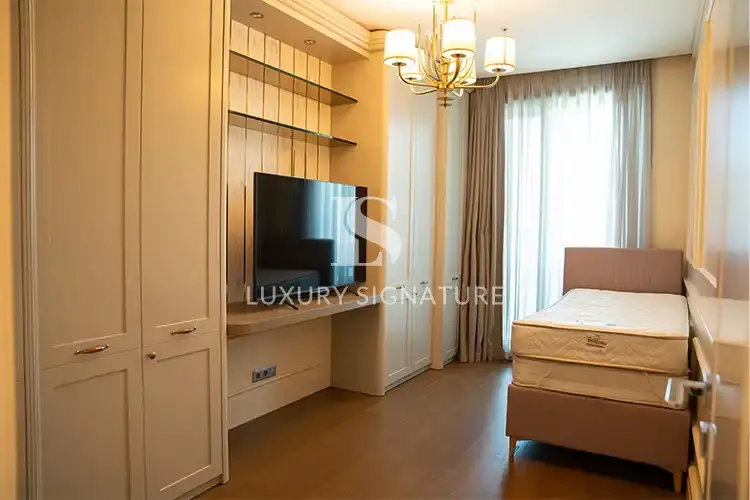 Luxury Signature Property