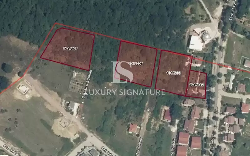 Luxury Signature Property