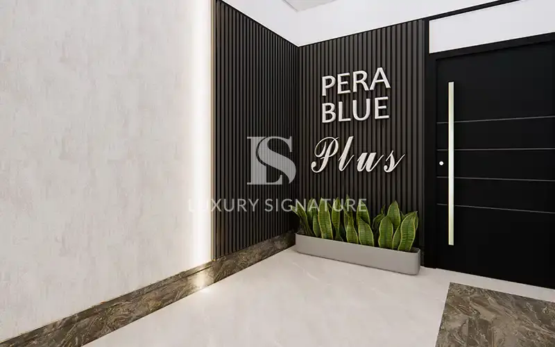 Luxury Signature مشاور املاک