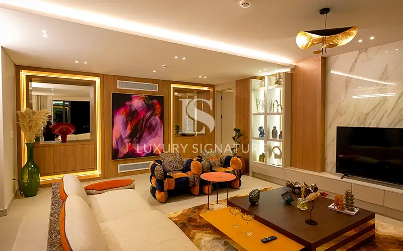 Luxury Signature Property