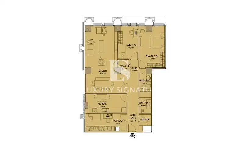 Luxury Signature Property