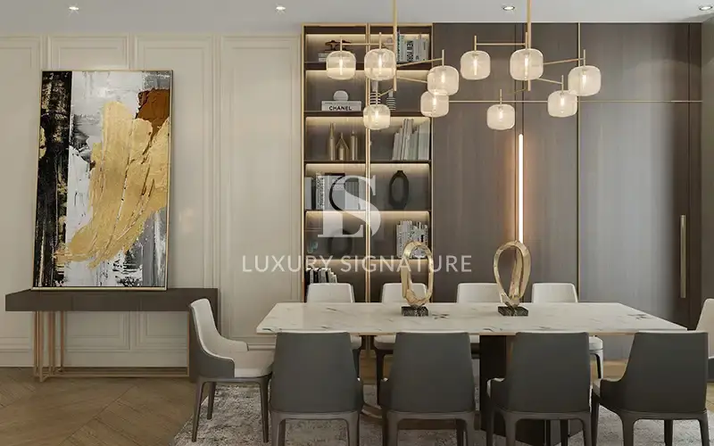 Luxury Signature عقارات
