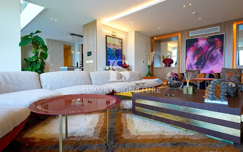 Luxury Signature Property