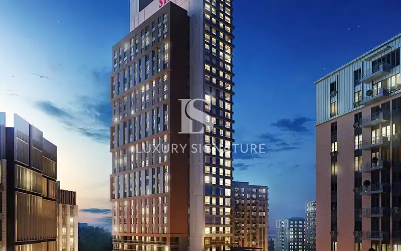 Luxury Signature Property