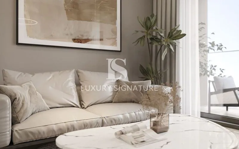 Luxury Signature مشاور املاک