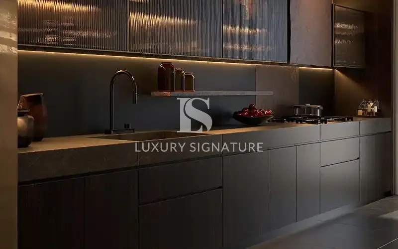 Luxury Signature عقارات