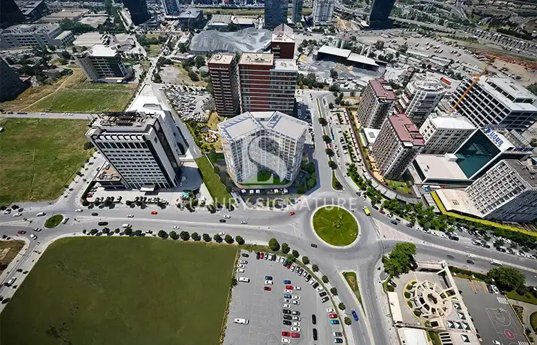 Luxury Signature Property