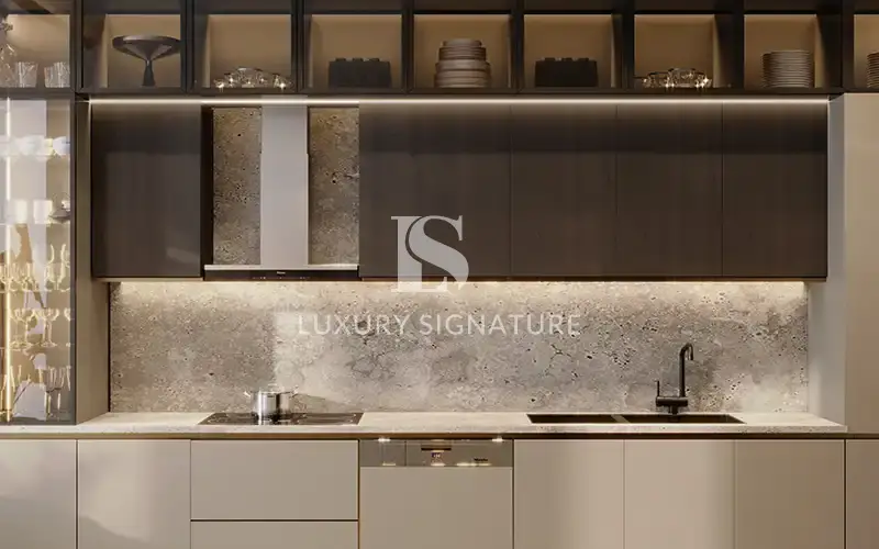 Luxury Signature Property