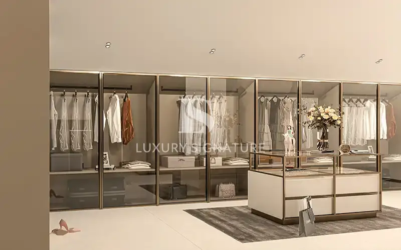 Luxury Signature عقارات