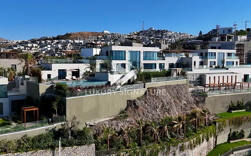 Luxury Signature Property