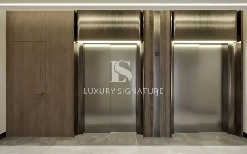 Luxury Signature مشاور املاک