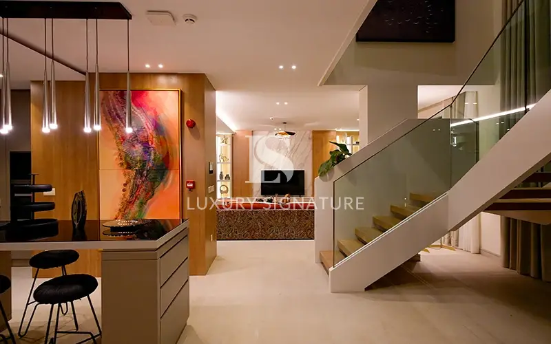 Luxury Signature Property