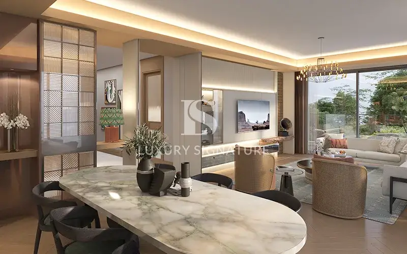 Luxury Signature Property