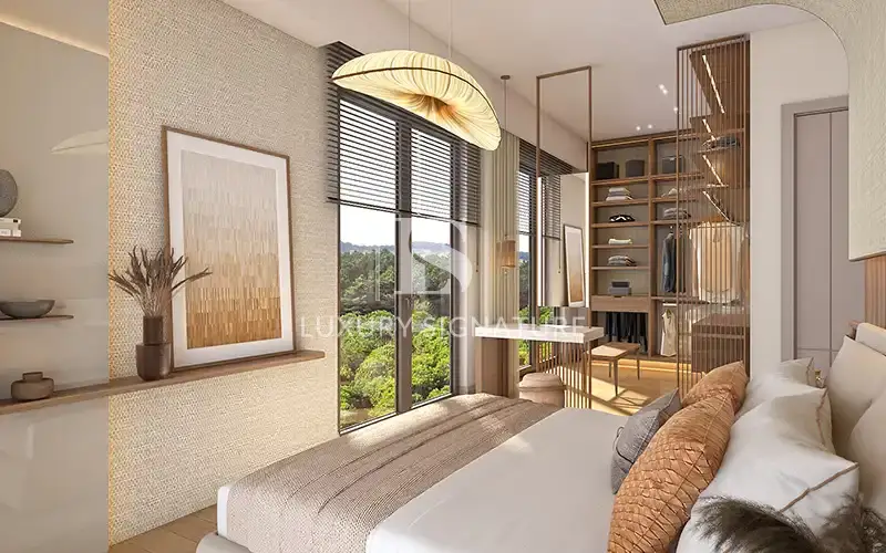 Luxury Signature Property