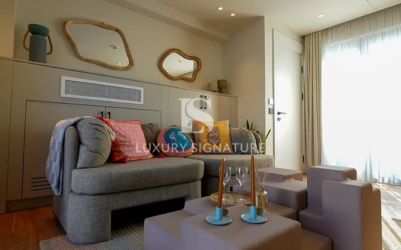 Luxury Signature Property