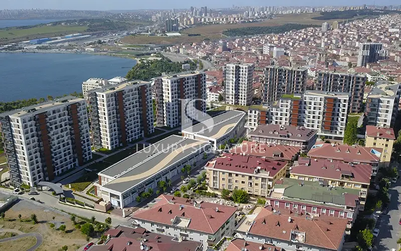Luxury Signature Property