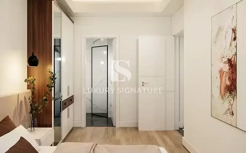 Luxury Signature Property