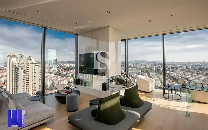 Luxury Signature مشاور املاک