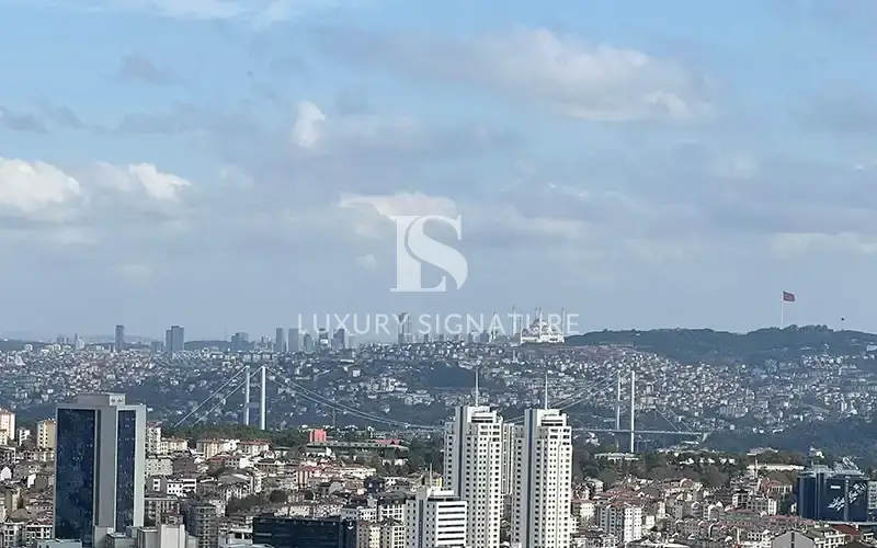 Luxury Signature Property