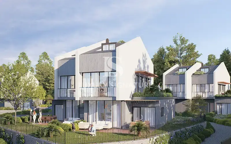 Luxury Signature Property