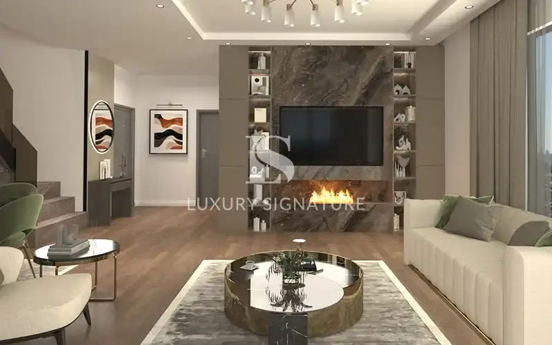 Luxury Signature عقارات