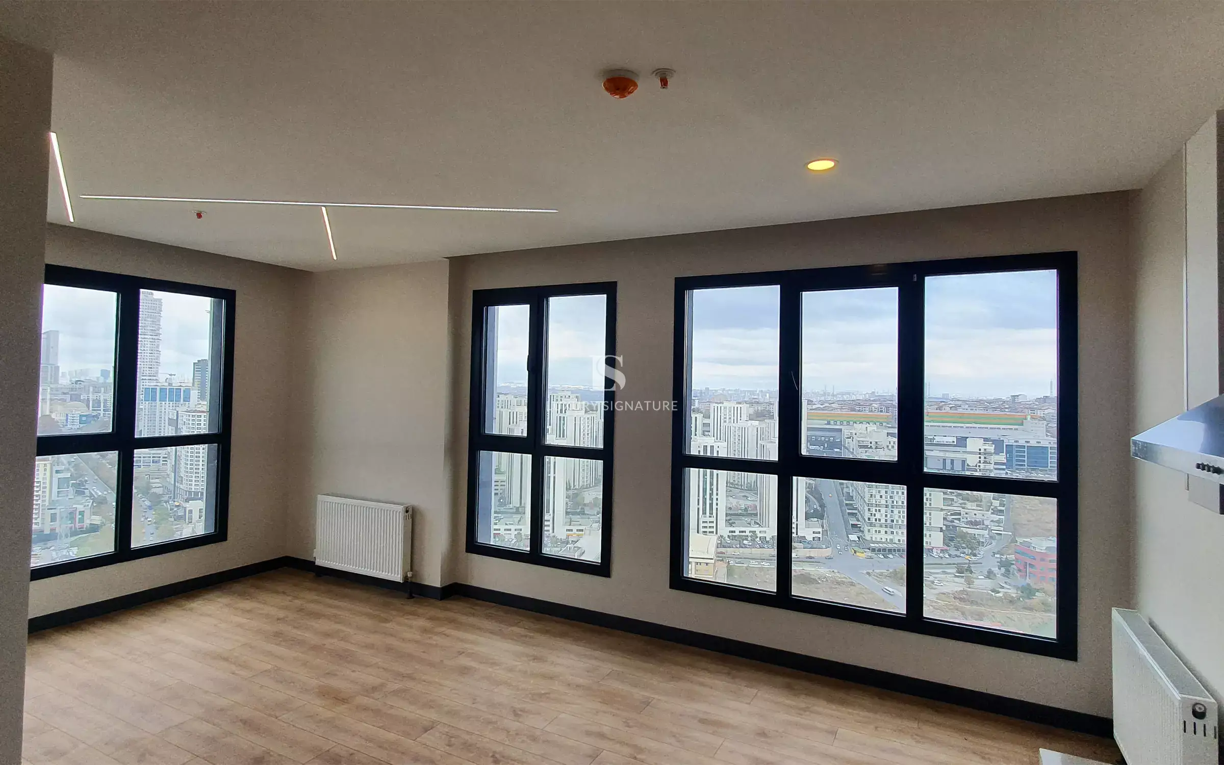 Luxury Signature Property