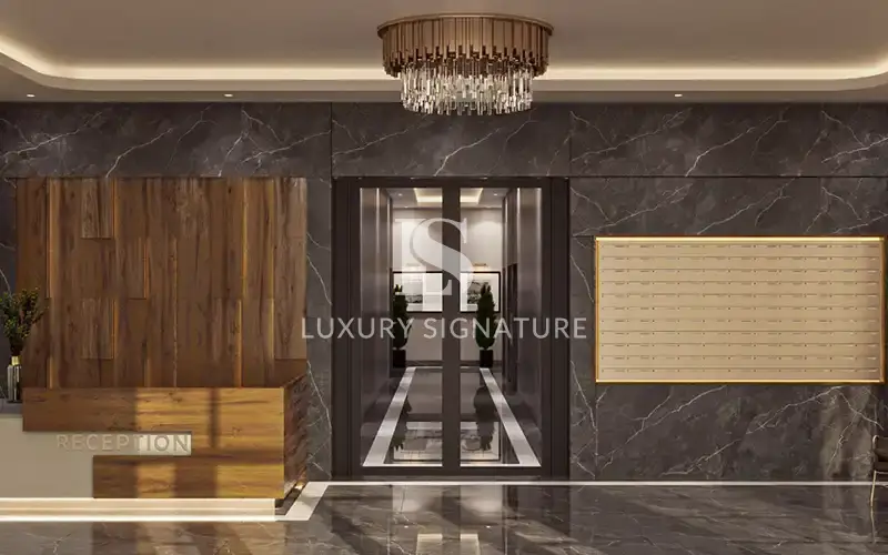 Luxury Signature Property