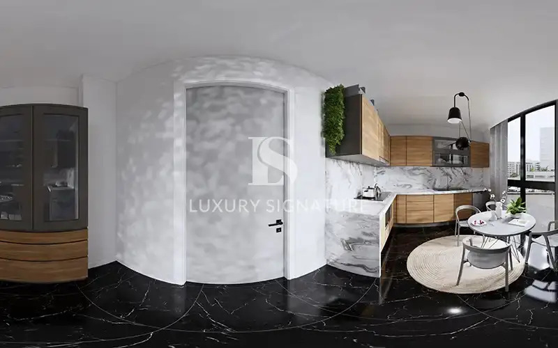 Luxury Signature عقارات
