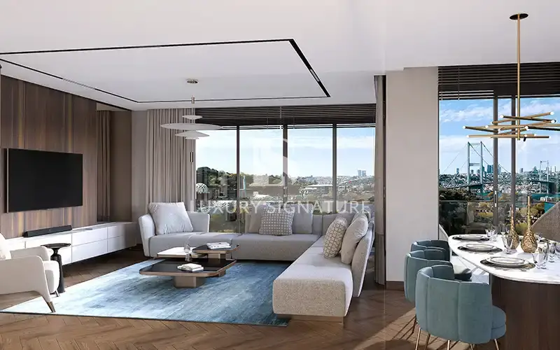 Luxury Signature Property