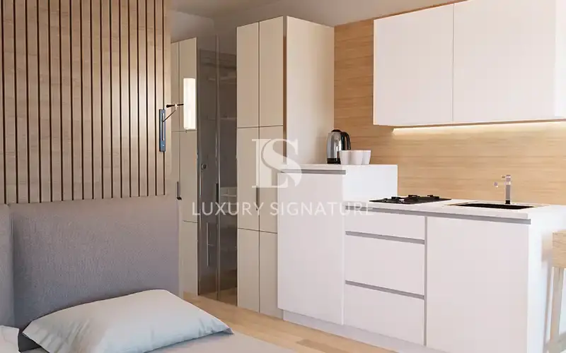 Luxury Signature Property