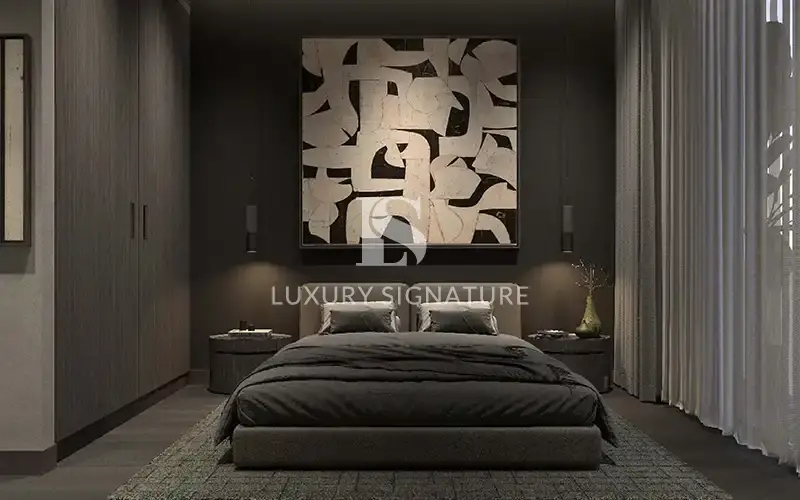 Luxury Signature عقارات