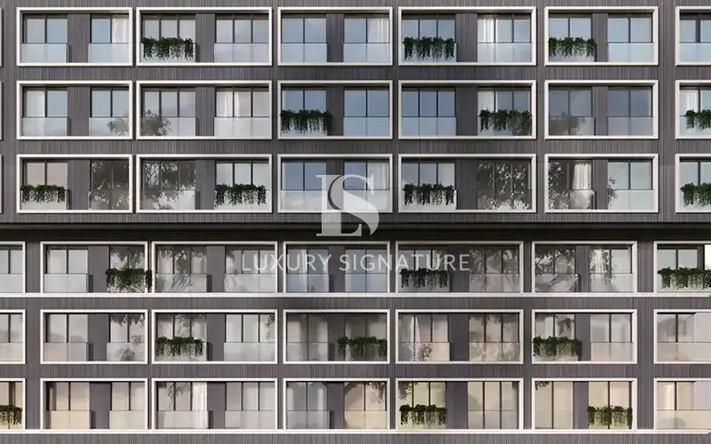 Luxury Signature عقارات
