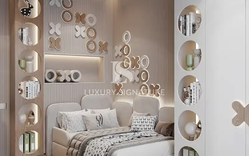 Luxury Signature Property