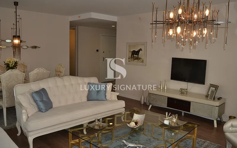 Luxury Signature مشاور املاک