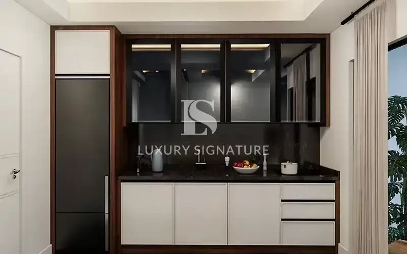 Luxury Signature Property