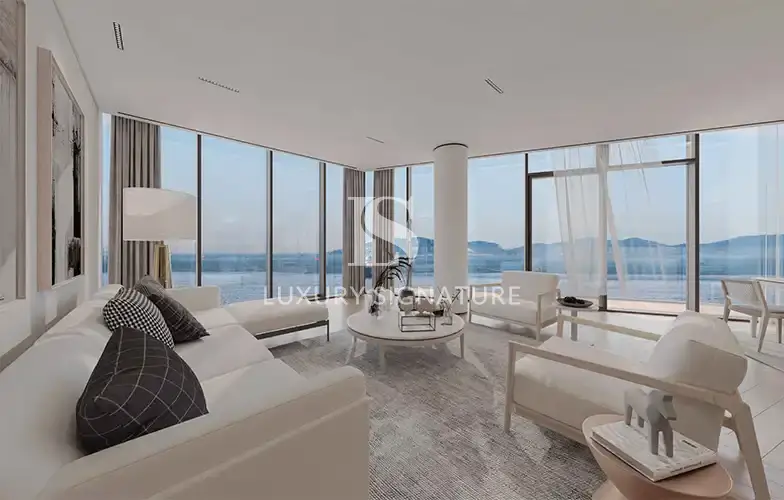 Luxury Signature Property