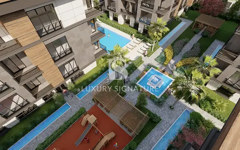 Luxury Signature عقارات