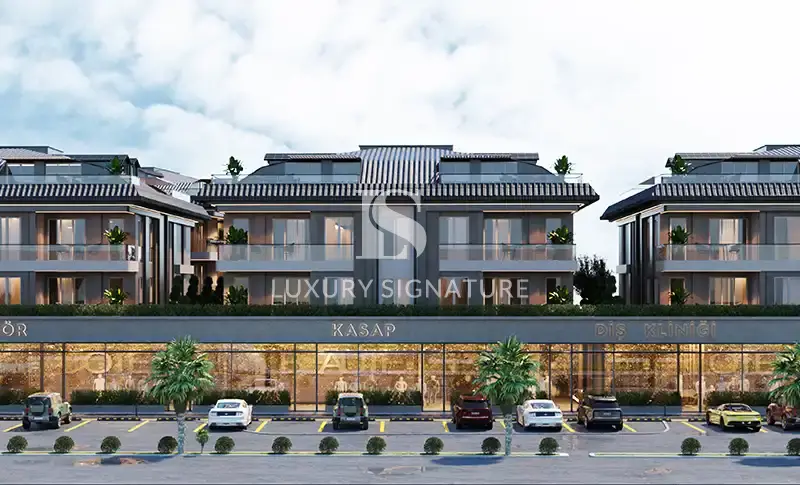Luxury Signature Property