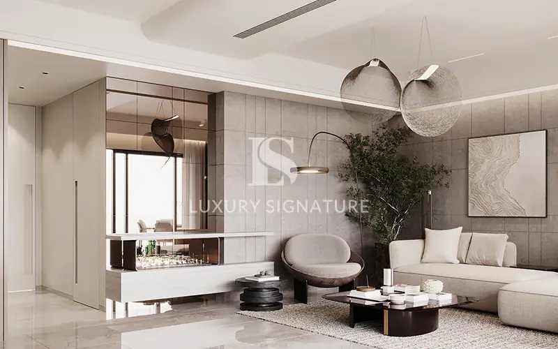 Luxury Signature Property