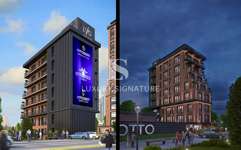 Luxury Signature Property