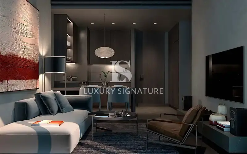 Luxury Signature عقارات